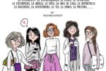 Para Todas las Mujeres del Mundo: ¡Feliz Día de la Mujer!