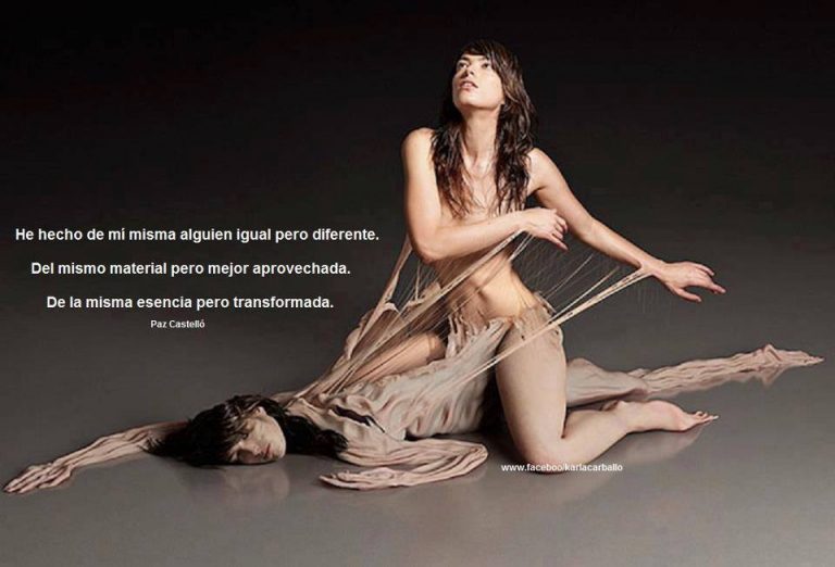 Lee más sobre el artículo Una Persona Diferente…