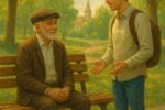 El Espejo Del Alma…(Relato Con Moraleja)