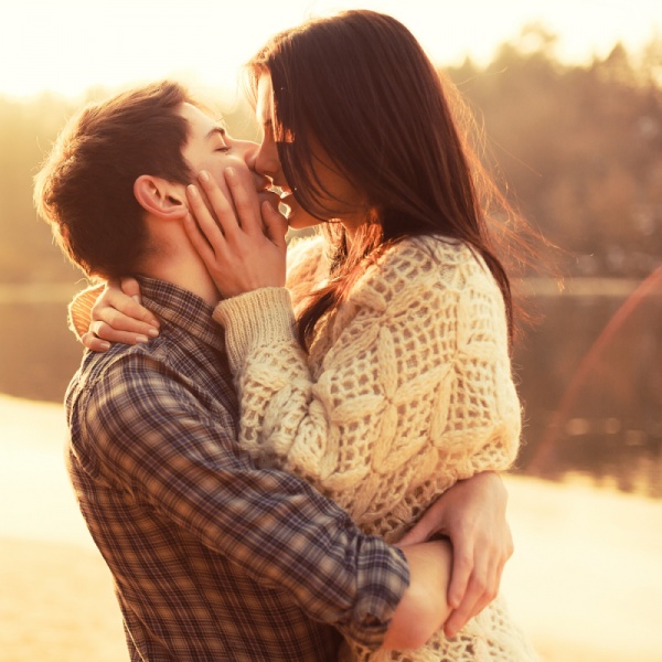 Lee más sobre el artículo Te Explicaré A Besos…