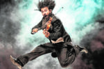 El Verano. Vivaldi – Ara Malikian –