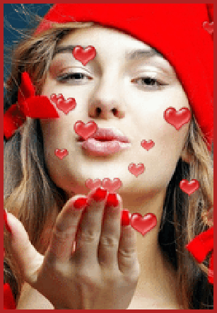 Lee más sobre el artículo MÁS BESOS – Barei,Rozalen,David Otero,Chenoa, y otros más…