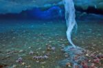 Brinicle o El Dedo Helado De La Muerte…(Naturaleza)