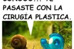 El Reencuentro Con Sorpresa…(Cuento De Humor)