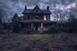 La Casa De Los Valdés…(Relato De Misterio)
