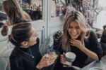 Conversación Entre Amigas…(Humor)