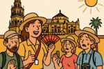 ¡Ay  que Caló! (Cuento De Humor…)