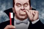 Dracul, El Conde…(Humor)