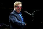 Elton John – Sorry Seems To Be The Hardest Word (Perdón Parece Ser La Palabra Mas Difícil)