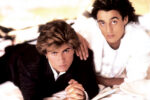 George Michael y Wham – Careless Whisper