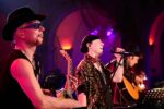 Scorpions – Still Loving You (Aún te Amo)