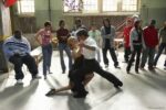 Antonio Banderas – Take the Lead – Tango Scene