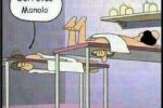 Experiencia Inolvidable En «El Spa Zen»…(Cuento de Humor)