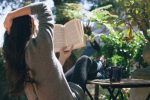 Los Libros Tienen Magia…
