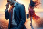 Dicen Que  El Amor Es Ciego…
