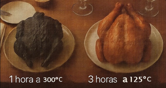 Lee más sobre el artículo Mejor Sin Prisas…