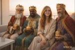 ¡Ya Vienen Los Reyes!…