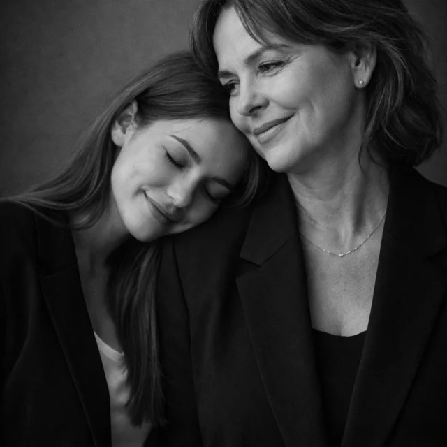 Mamá - Blooz Room -
Mamá esa heroína que nunca ha salido en la tele; el médico que nunca ha trabajado en un hospital y la abogada que siempre ha sido mi defensora. Se escribe mamá, pero se pronuncia: "la mujer más maravillosa del mundo"...Sigue y escucha esta emotiva canción en mi Blog.
Rovica.