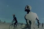 Tiempo, Destino – Salvador Dali, Walt Disney & Pink Floyd music