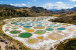 Kliluk El Lago Manchado…