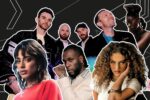 WE PRAY – Coldplay, Elyanna, Little Simz, Burna Boy, TINI (Elyanna Version) –