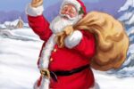 Carta a Papá Noel…