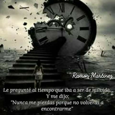 tiempo