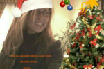 Con Mis Mejores Deseos Para Todos ¡ Felices Fiestas !